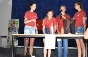 trnádo ve váze trnádo ve váze